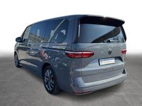 Gebraucht VW Multivan Energetic 150 PS (110 kW) 2023 Pure grey Van