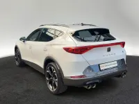 Gebraucht Cupra Formentor VZ 310 PS (228 kW) 2024 Weiß SUV