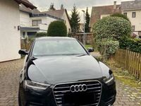 gebraucht Audi A4 1.8 TFSI quattro Ambiente