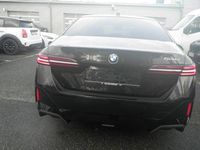 Gebraucht BMW 520 Performance 197 PS (144 kW) 2026 Schwarz Limousine