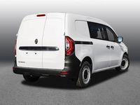 Usado Renault Kangoo Techno 115 HP (84 kW) 2025 Branco Monovolume