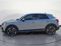 Neu Audi Q2 S-Line 150 PS (110 kW) 2026 Tausilber metallic SUV