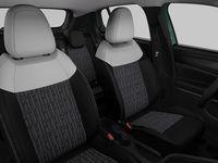 Neu Fiat 600 145 PS (106 kW) 2025 Aqua blau metallic aqua blau metallic SUV