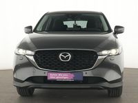 Gebraucht Mazda CX-5 165 PS (121 kW) 2023 Machine gray SUV