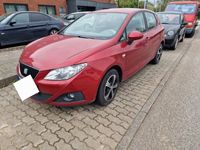 gebraucht Seat Ibiza 1.2 TSI DSG Sport Sport