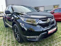 gebraucht Honda CR-V e:HEV Hybrid 2WD Sport Line