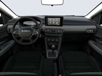 gebraucht Dacia Sandero TCe 90 GPF CVT/Automatic Comfort /Sitzhzg./PDC/Med