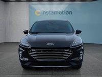 Gebraucht Ford Kuga 182 PS (133 kW) 2024 Schwarz SUV