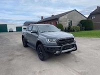 gebraucht Ford Ranger 20 l EcoBlue Autm. Raptor