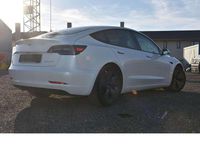 Second-hand Tesla Model 3 366 kW (498 CP) 2022 Alb Berlinǎ