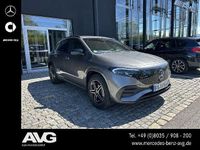 Gebraucht Mercedes EQA250 139 kW (190 PS) 2026 SUV