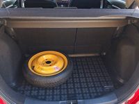 Gebraucht Honda Jazz 131 PS (96 kW) 2020 Rot Kleinwagen