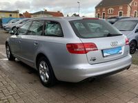 gebraucht Audi A6 Avant 2.0 TFSI NAVI XENON SOUND+BUSINESS