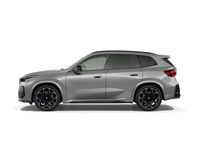 Gebraucht BMW X1 Performance 299 PS (219 kW) 2025 Silber SUV