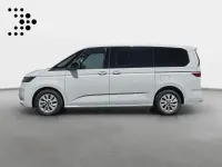 Usado VW Multivan Life 150 HP (110 kW) 2024 Branco Monovolume