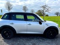 gebraucht Mini Cooper D Countryman Cooper D