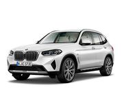 Gebraucht BMW X3 Shadowline 184 PS (135 kW) 2022 SUV