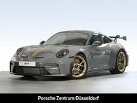 Neu Porsche 992 510 PS (375 kW) 2026 Grau