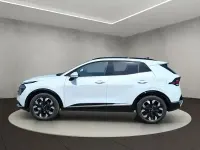Neu Kia Sportage 288 PS (211 kW) 2026 Carraraweiss SUV