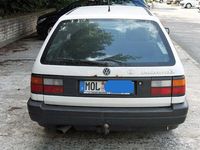 Brugt VW Passat 75 HK (55 kW) 1991 Hvid Stationcar
