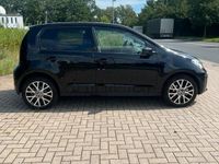 gebraucht VW e-up! Edition