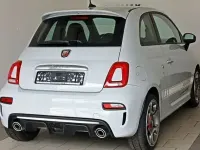 Gebraucht Abarth 595 146 PS (107 kW) 2020 Colore esterno (campovolo grau Limousine