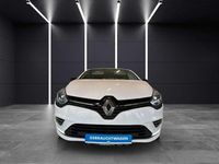 Gebraucht Renault Clio IV LIMITED 76 PS (55 kW) 2019 Gletscherweiss Limousine