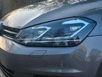 Gebraucht VW Golf VII 105 PS (77 kW) 2013 Grau Kleinwagen