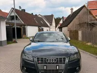 Gebraucht Audi S5 354 PS (260 kW) 2007 Coupé