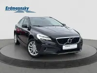 Gebraucht Volvo V40 CC Plus 152 PS (111 kW) 2017 Schwarz Kombi