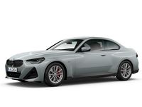 Gebraucht BMW 220 Efficient Dynamics 190 PS (139 kW) 2025 Coupé