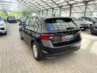 Gebraucht Skoda Fabia Active 65 PS (47 kW) 2023 Schwarz Kleinwagen