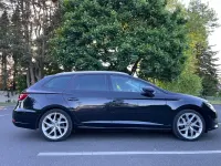 Gebraucht Seat Leon ST FR 184 PS (135 kW) 2015 Kombi