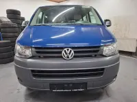 Gebraucht VW Transporter 102 PS (75 kW) 2011 Andere Van