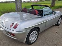 gebraucht Fiat Barchetta 1.8 131 ps. TÜV neu.