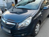 gebraucht Opel Corsa d