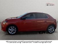 Gebraucht Opel Corsa Elegance 101 PS (74 kW) 2023 Orange Limousine