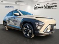 Gebraucht Hyundai Kona Prime 150 PS (110 kW) 2025 Cyber grey SUV