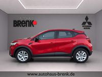 Neu Mitsubishi ASX Invite 158 PS (116 kW) 2025 Aurora rot SUV