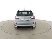 Gebraucht Ford Ecosport ST-Line 2020 Grau SUV