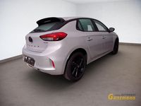 Gebraucht Opel Corsa Edition 101 PS (74 kW) 2025 Silber Limousine