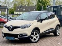 Second-hand Renault Captur 120 CP (88 kW) 2015 Negru SUV