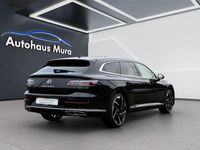 Gebraucht VW Arteon R-line 190 PS (139 kW) 2022 Schwarz Limousine