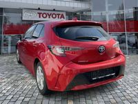 gebraucht Toyota Corolla 1.8 Hybrid Team Deutschland LED*SHZ