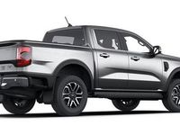 Neu Ford Ranger Limited 205 PS (150 kW) 2026 Grau Abholung