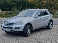 Gebraucht Mercedes 280 190 PS (139 kW) 2007 SUV