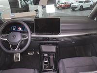 Neu VW Golf VIII Style 150 PS (110 kW) 2025 Delfingrau metallic Limousine