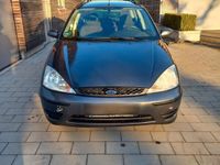 gebraucht Ford Focus 1.8TDCi 74kW Trend Trend