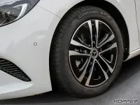 Gebraucht Mercedes B200 Advanced 150 PS (110 kW) 2024 Weiß Kleinwagen