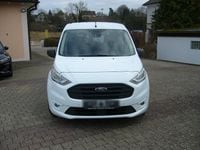 Gebraucht Ford Transit Connect Trend 101 PS (74 kW) 2019 Weiß Van / Kleinbus